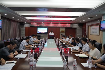 發(fā)揮西安中學寄宿制優(yōu)勢 落實規(guī)范管理提升年行動 ——第27期西中發(fā)展論壇精彩開講